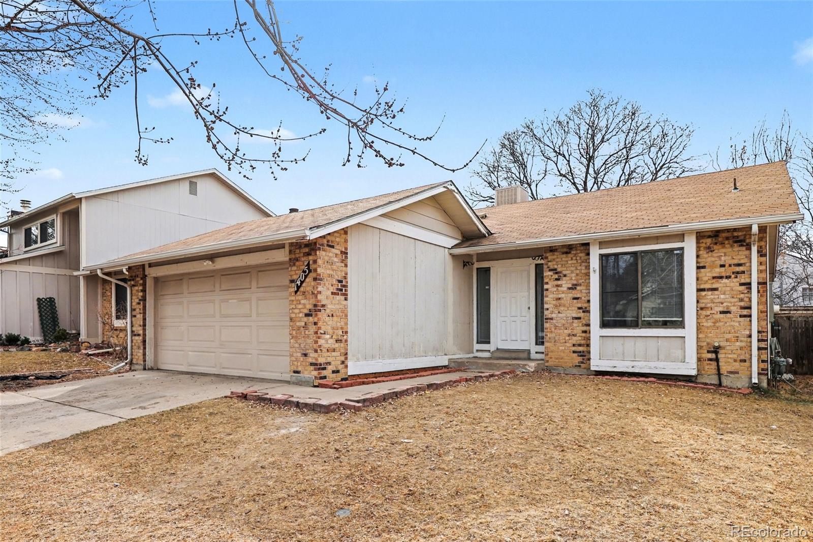 Village East Aurora Home | MLS #: 50476921405 S Victor Street, Aurora Beds: 4 Baths: 3 Price: $449,800