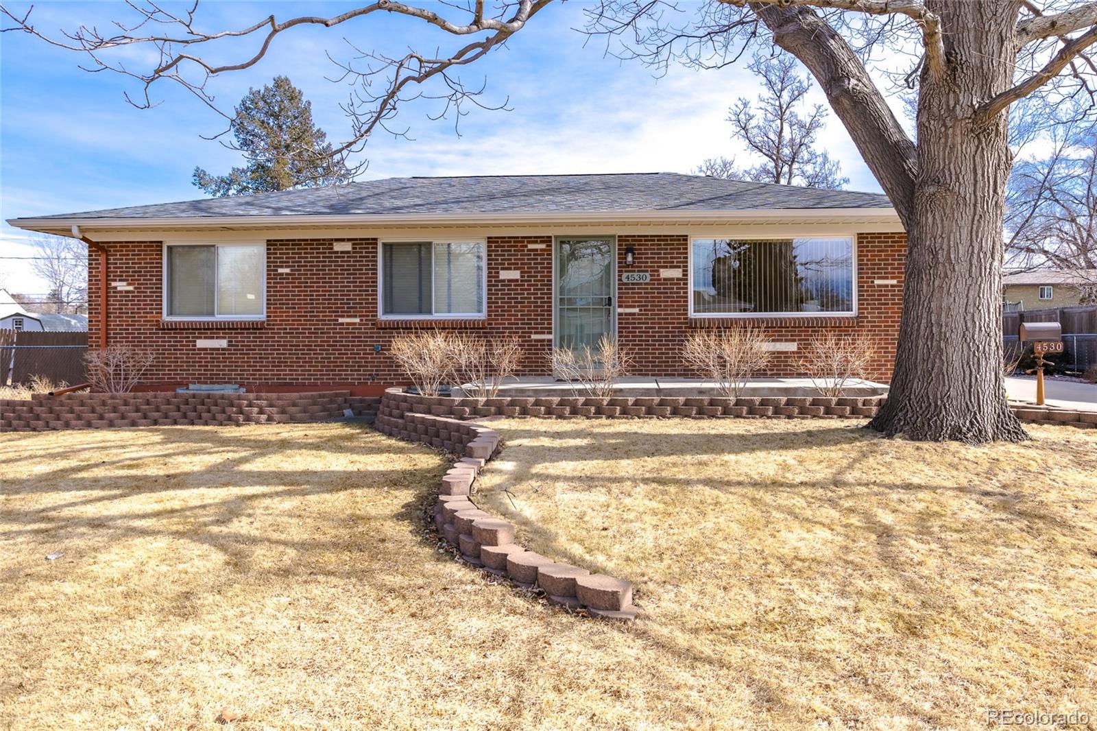 Broadway Heights Englewood Home | MLS #: 89490794530 S Inca Street, Englewood Beds: 4 Baths: 2 Price: $659,900