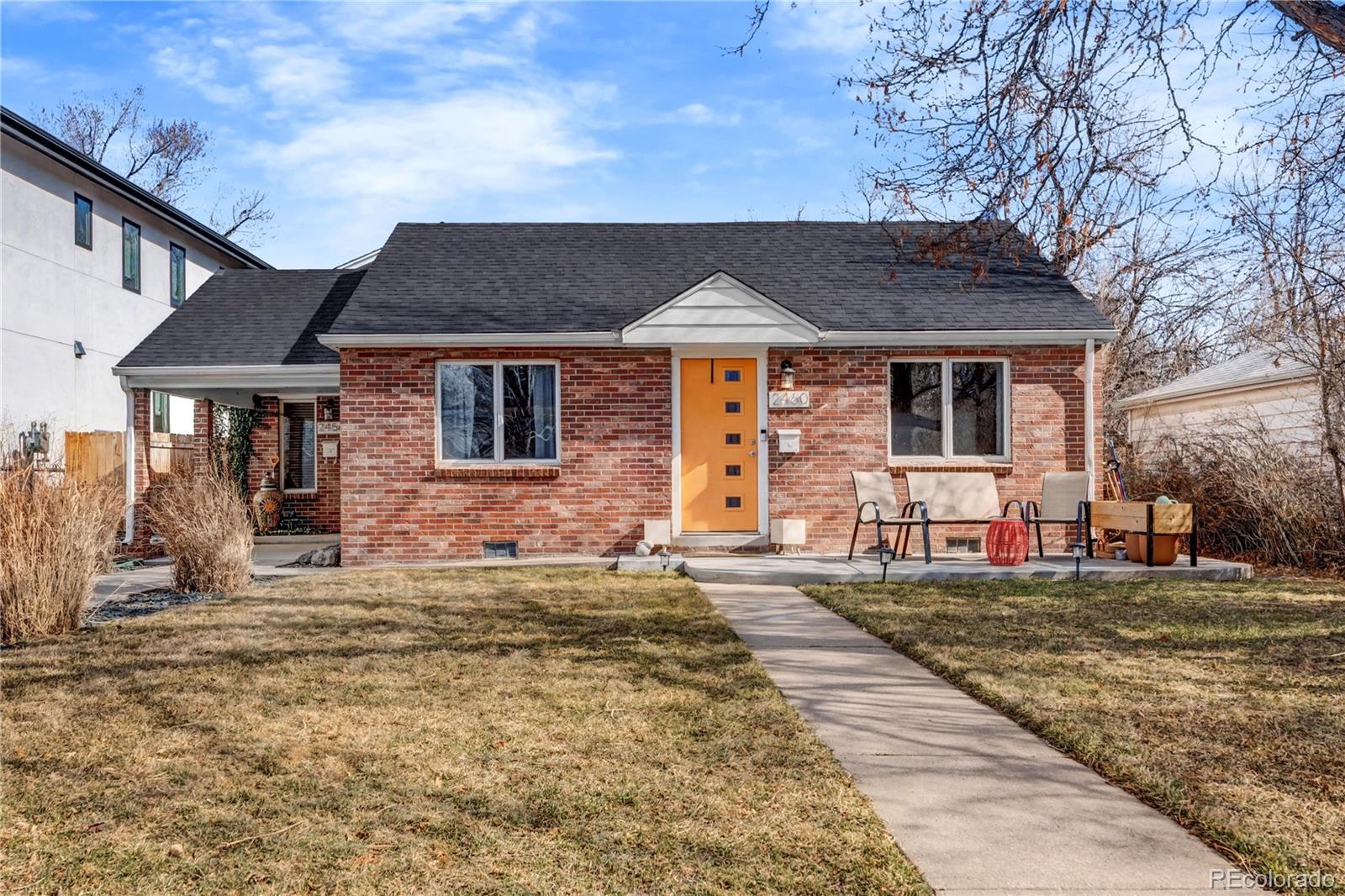 University Denver Home | MLS #: 72685732460 S Lafayette Street, Denver Beds: 2 Baths: 1 Price: $424,000