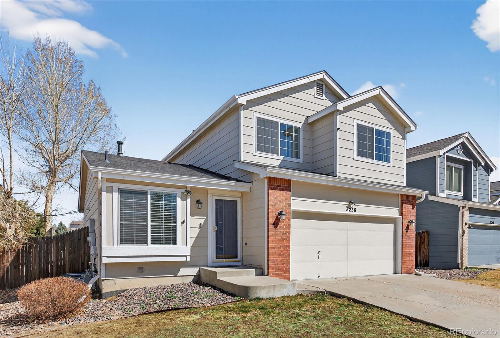  Centennial Home | MLS #: 93107335238 S Jericho Way, Centennial Beds: 3 Baths: 3 Price: $550,000