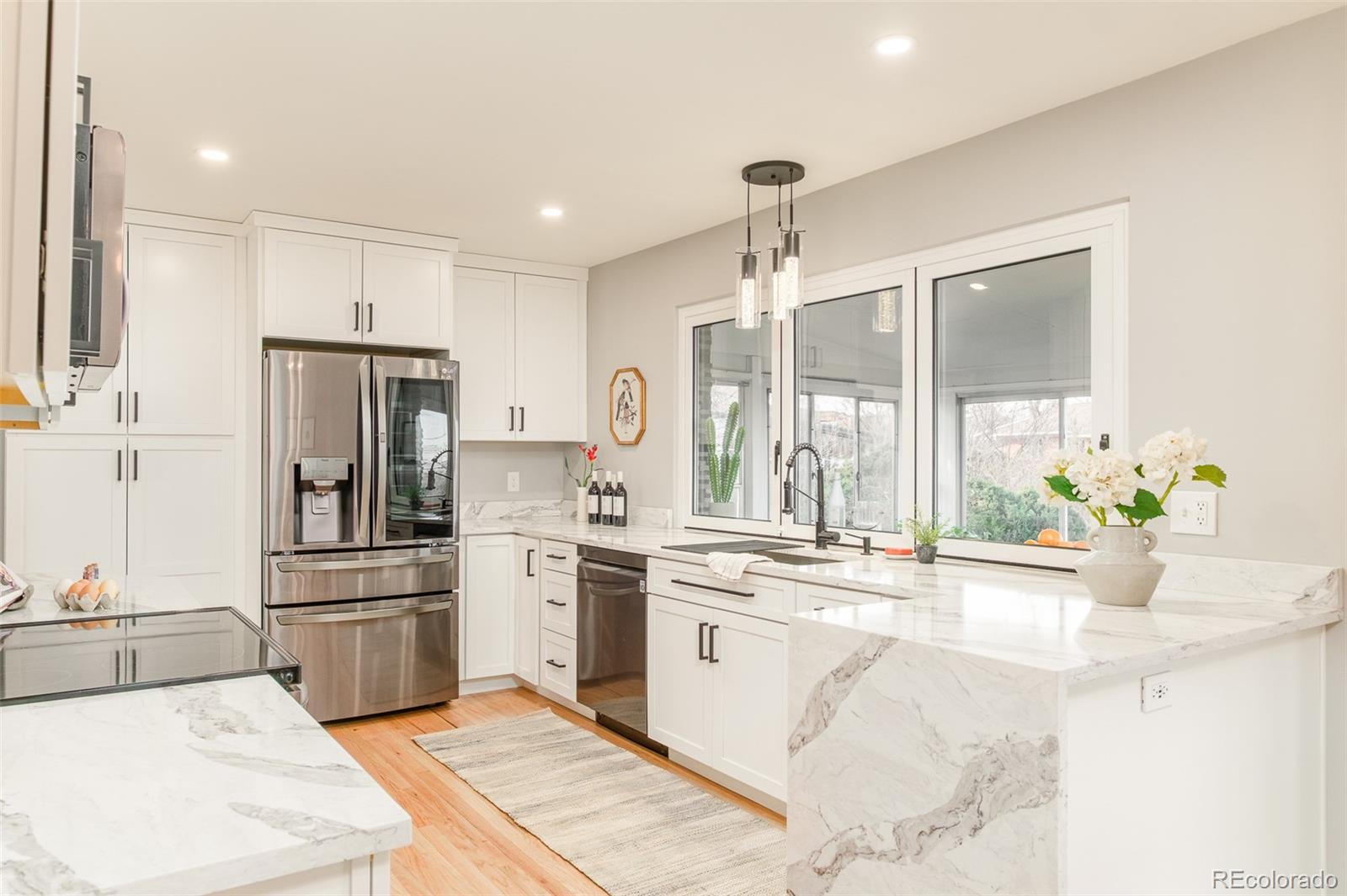 Green Mountain Lakewood Home | MLS #: 789278812339 W Carolina Drive, Lakewood Beds: 4 Baths: 2 Price: $710,000
