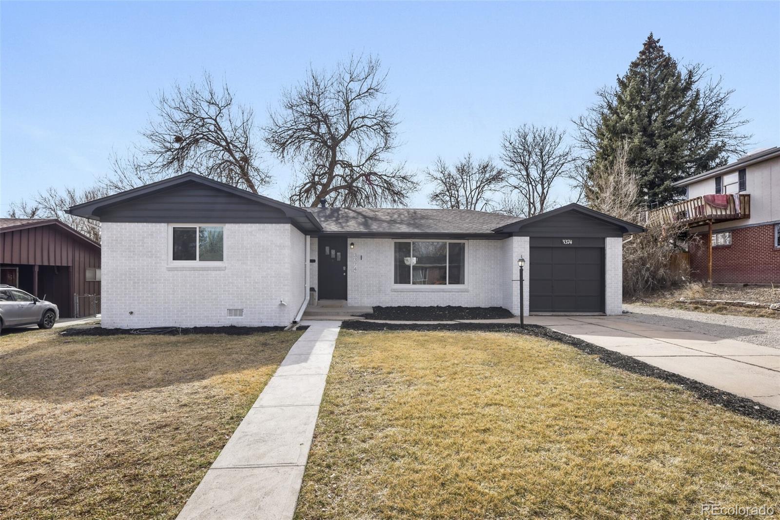 Centennial Acres Littleton Home | MLS #: 37153013374 W Belmont Avenue, Littleton Beds: 3 Baths: 1 Price: $495,000