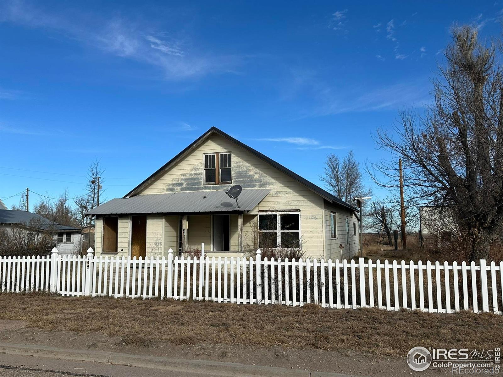 6447 us highway 36 , Joes sold home. Closed on 2026-05-27 for $65,000.