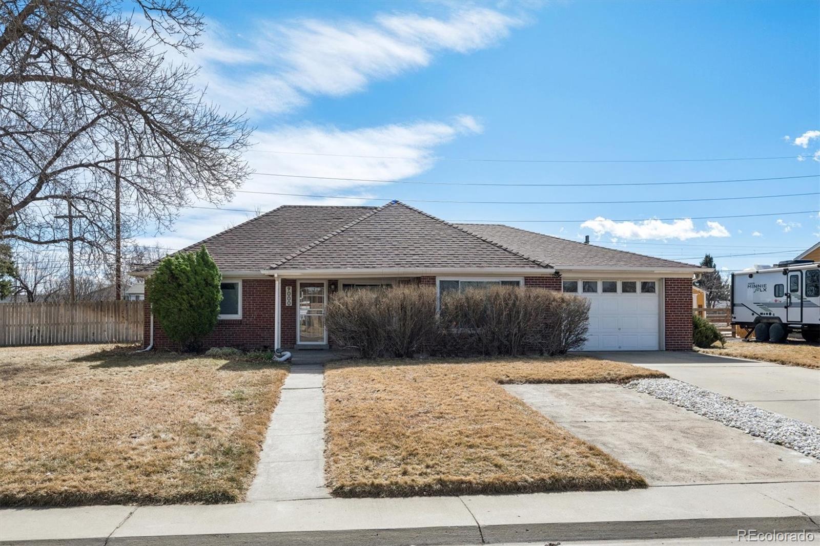 Olde Town Arvada Home | MLS #: 53826189000  Gyda Drive, Arvada Beds: 3 Baths: 1 Price: $499,500