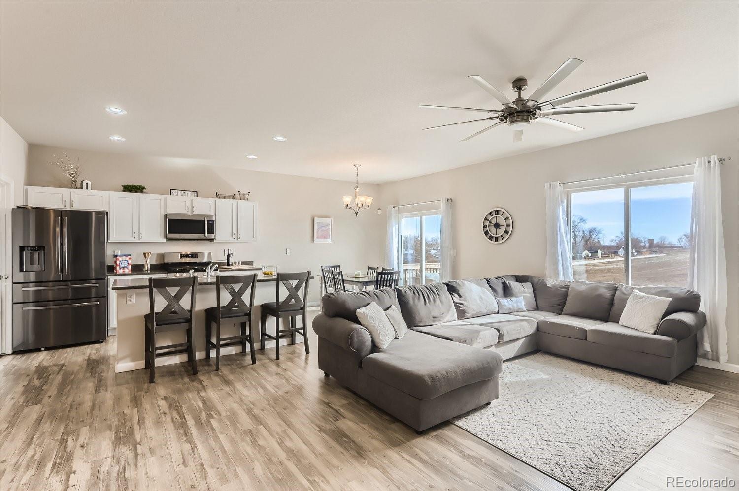 1102  glen creighton drive, Dacono sold home. Closed on 2026-05-29 for $474,000.