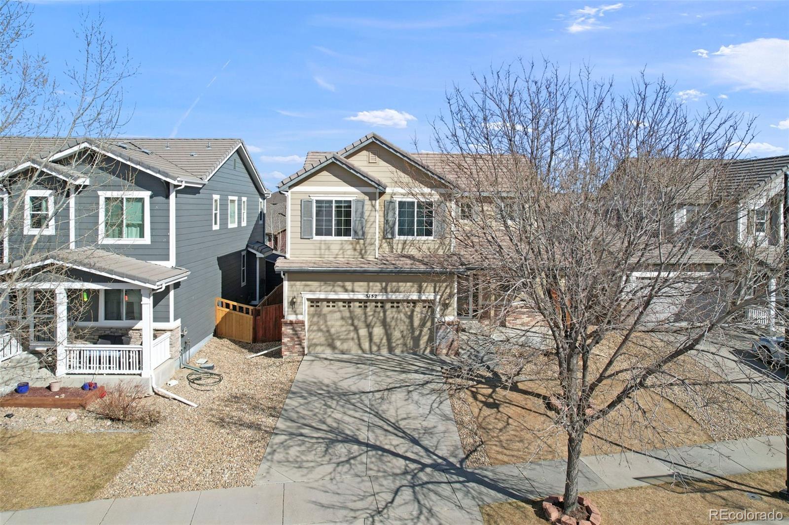 Sweetgrass Dacono Home | MLS #: 36648673152  Meadowbrook Place, Dacono Beds: 5 Baths: 4 Price: $525,000