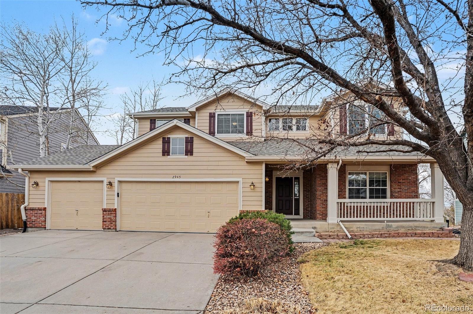 Signal Creek Thornton Home | MLS #: 29705872945 E 135th Place, Thornton Beds: 3 Baths: 4 Price: $715,000