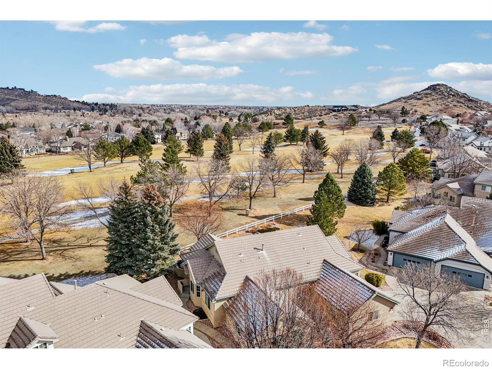 Mariana Butte Loveland Home | MLS #: 4567891051879448  Rossum Drive, Loveland Beds: 3 Baths: 3 Price: $559,900