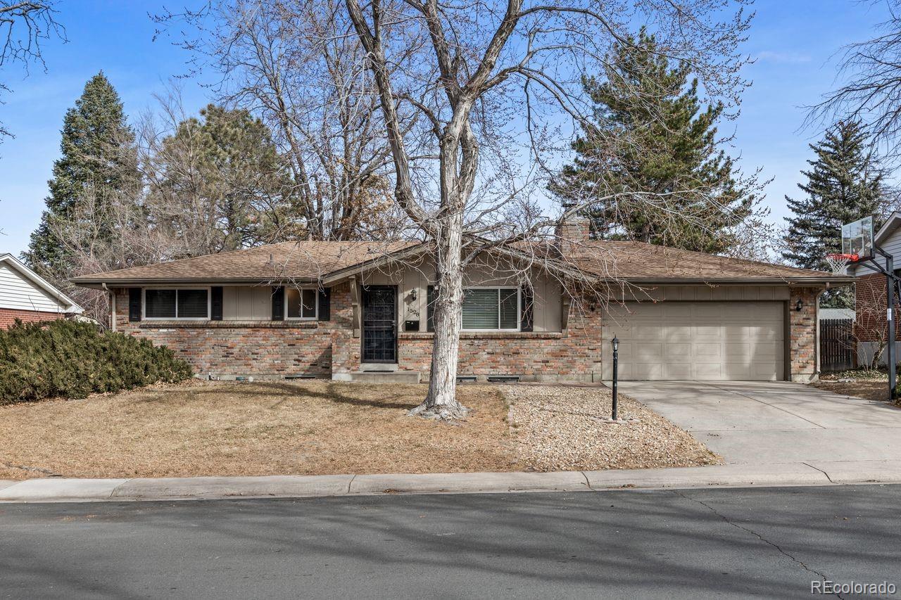 Village East Aurora Home | MLS #: 27123271528 S Jamaica Street, Aurora Beds: 4 Baths: 2 Price: $550,000