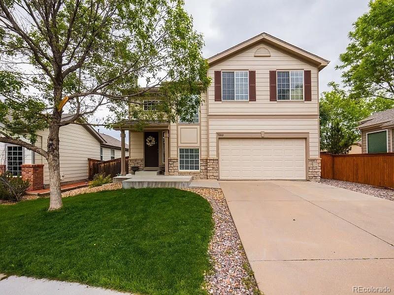 7053  leopard drive, Littleton sold home. Closed on 2026-04-03 for $640,000.