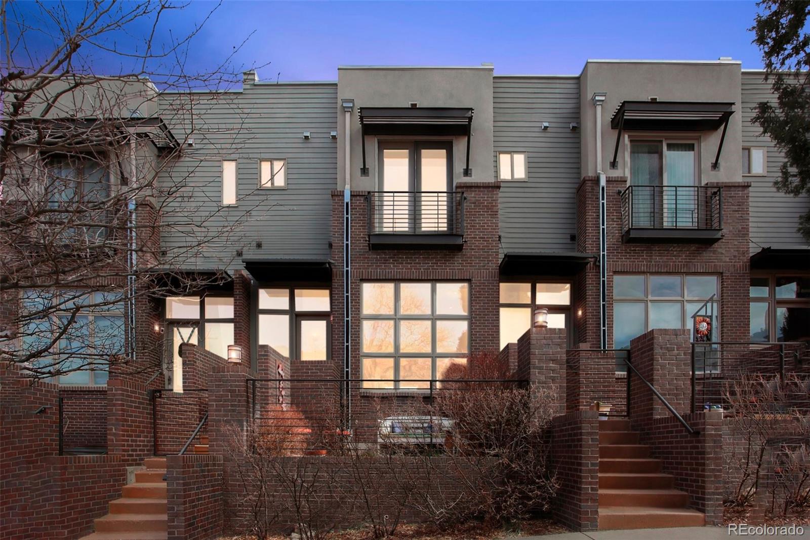  Golden Condo / Townhome | MLS #: 45537271267  Maple Street , Golden Beds: 2 Baths: 3 Price: $960,000