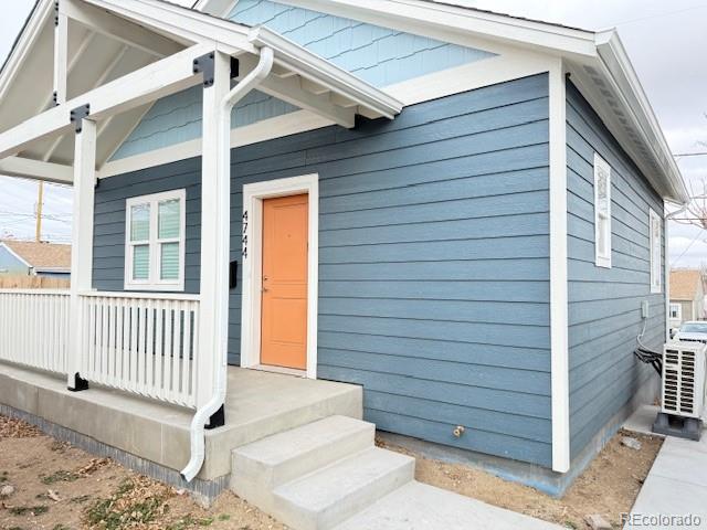 4744 n leaf court, Denver sold home. Closed on 2026-05-12 for $200,000.