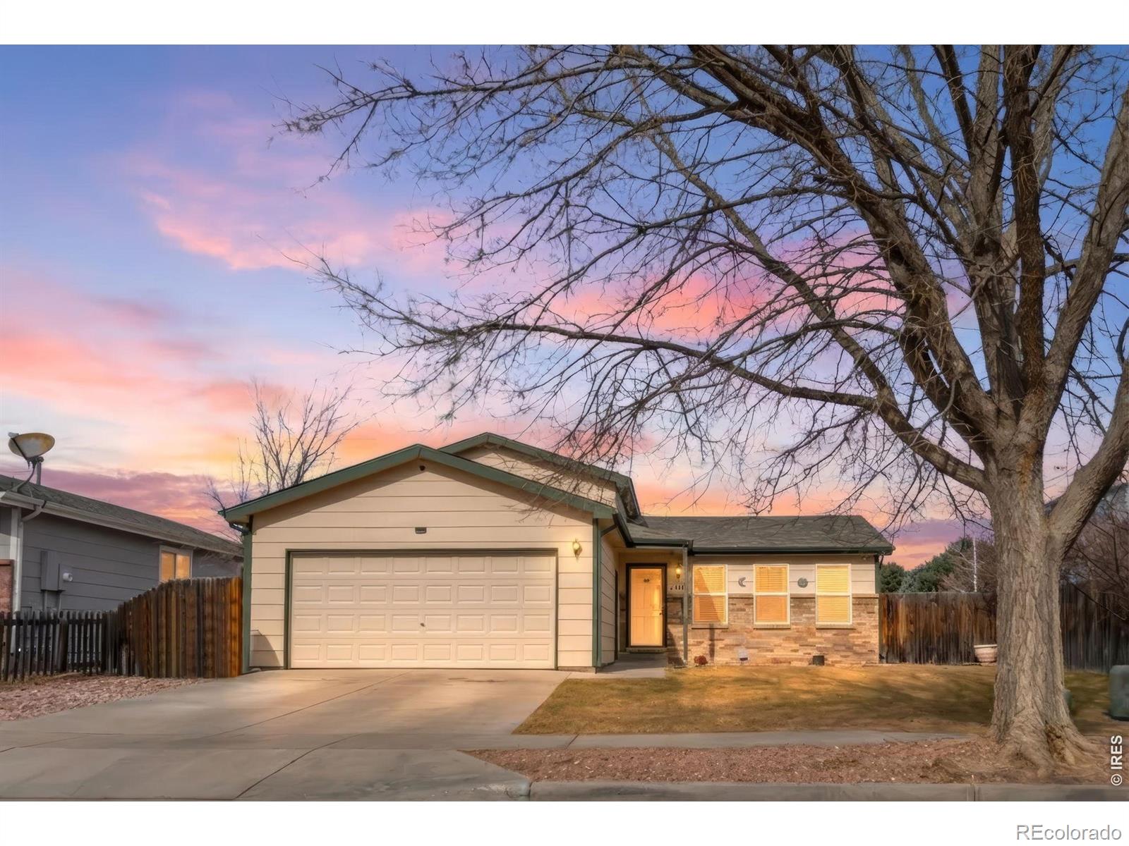  Berthoud Home | MLS #: 4567891051901110  Keep Circle, Berthoud Beds: 3 Baths: 2 Price: $439,000