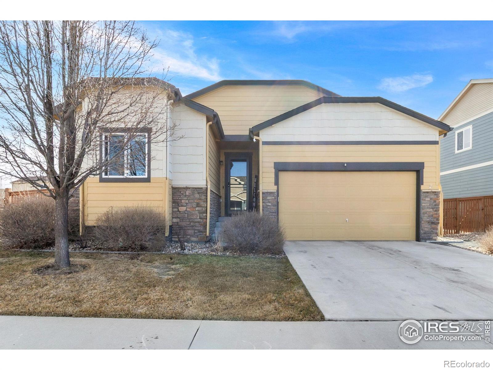 Millennium Loveland Home | MLS #: 45678910519043082  Crux Drive, Loveland Beds: 3 Baths: 2 Price: $475,000