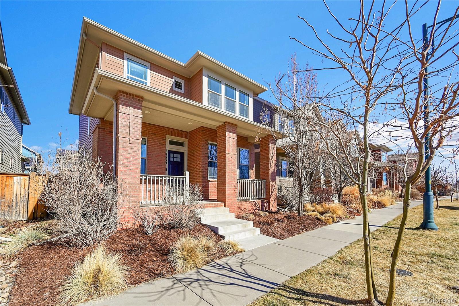 10539 e 25th drive, Aurora sold home. Closed on 2026-03-19 for $789,000.