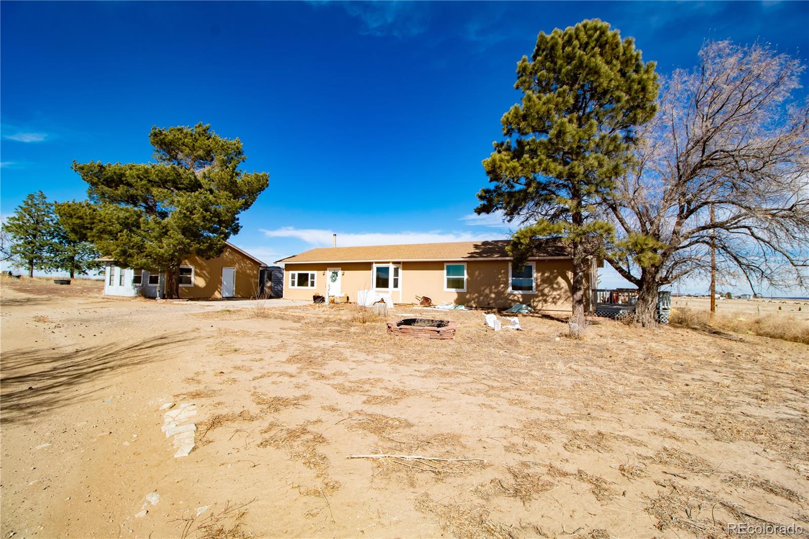4295 s county road 193 , Byers sold home. Closed on 2026-05-19 for $375,000.