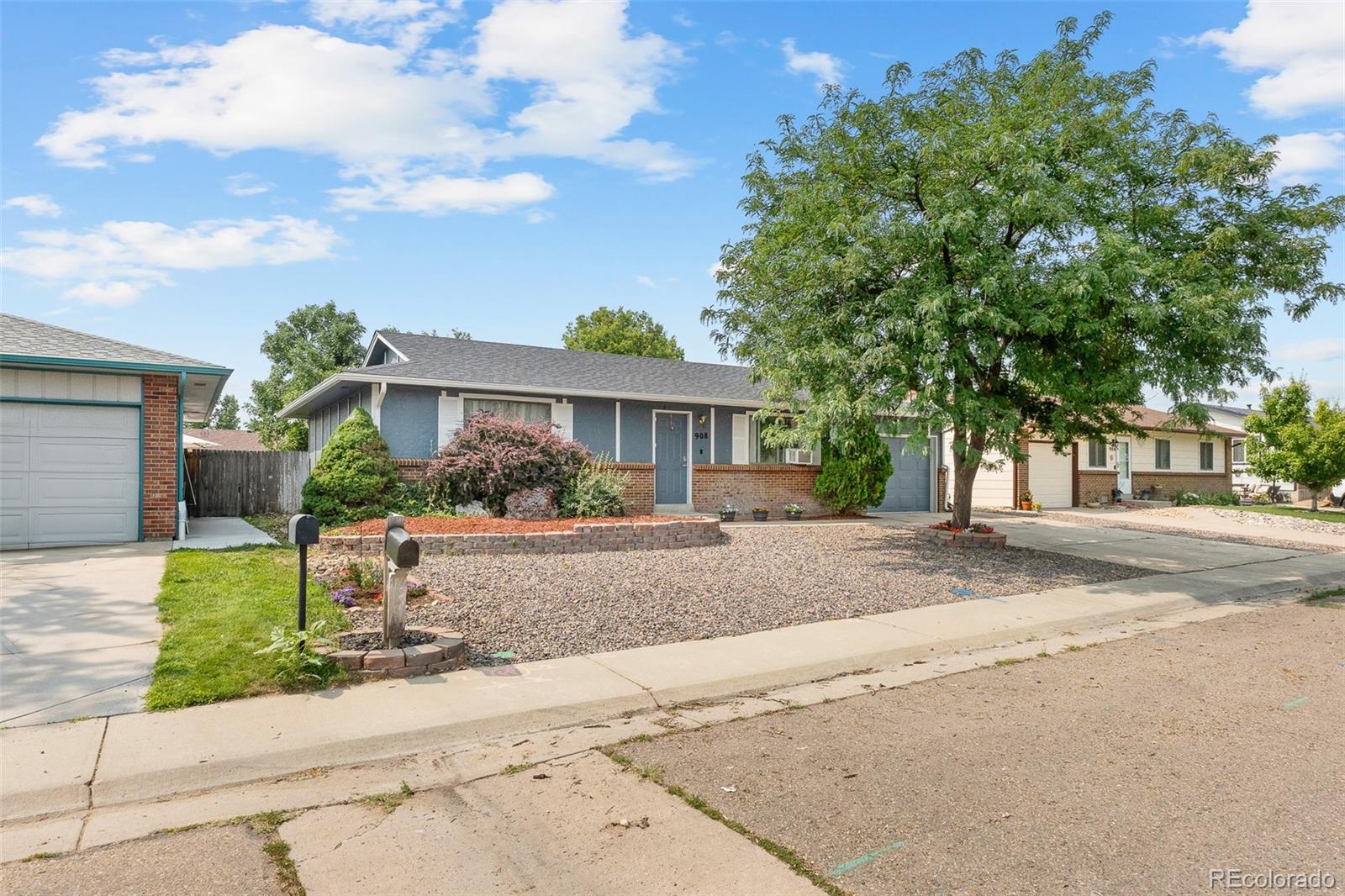 908  trapper drive, Fort Lupton sold home. Closed on 2026-04-28 for $380,000.