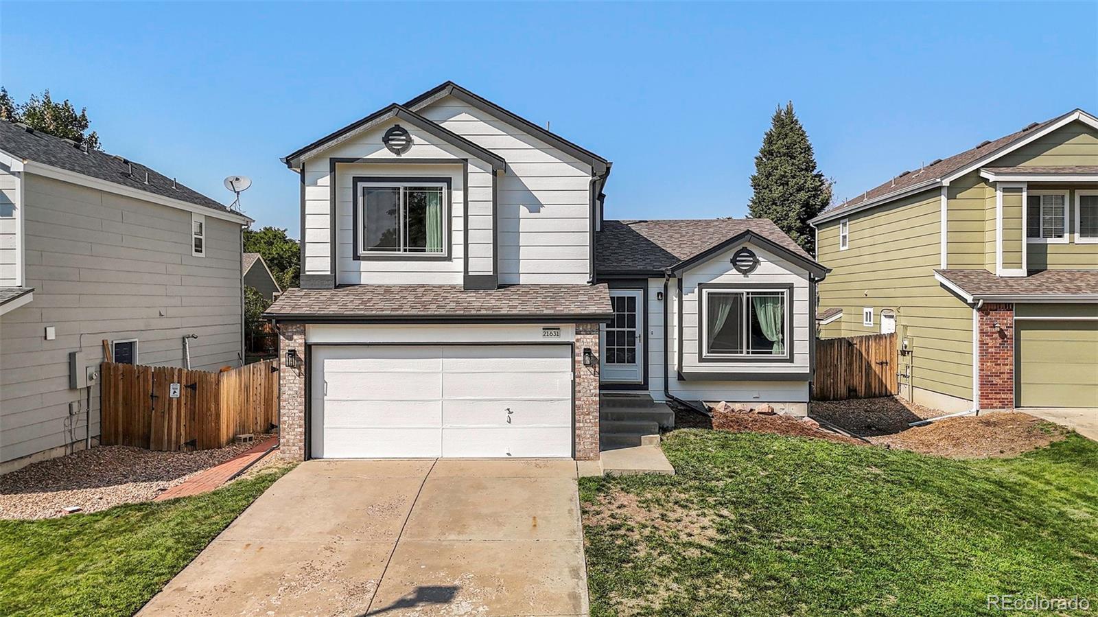 21631 e crestridge place, Centennial sold home. Closed on 2026-05-01 for $525,000.