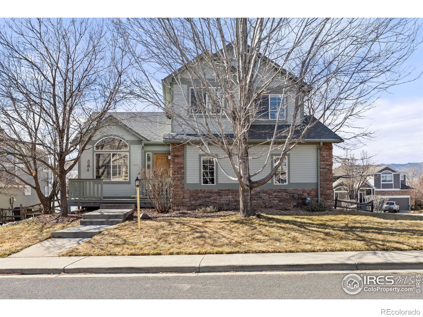 Gunbarrel North Boulder Home | MLS #: 45678910519106644  Drew Ranch Lane, Boulder Beds: 4 Baths: 4 Price: $825,000