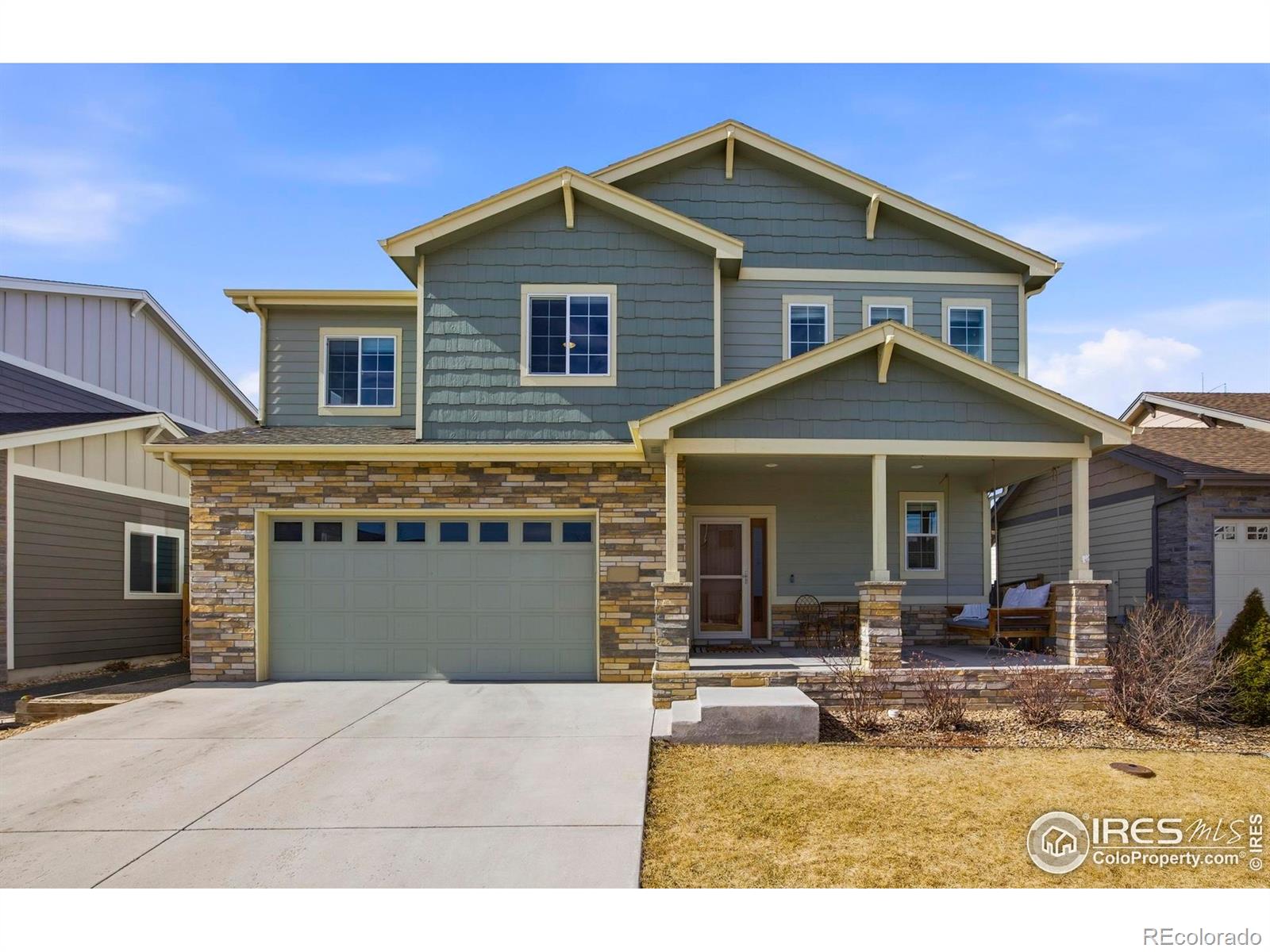 Ftc Fort Collins Home | MLS #: 45678910519112293  Adobe Drive, Fort Collins Beds: 5 Baths: 5 Price: $710,000