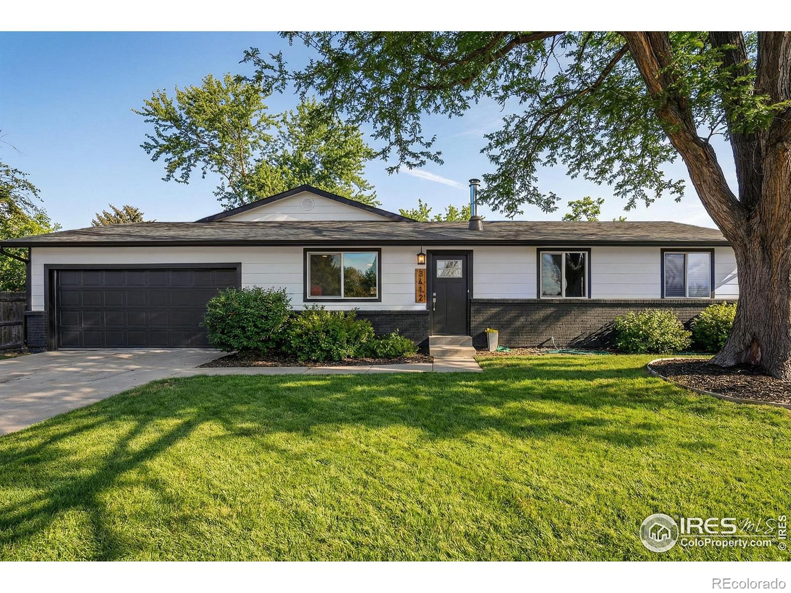 Sunset Acres Loveland Home | MLS #: 45678910519143412  Logan Avenue, Loveland Beds: 4 Baths: 3 Price: $549,000