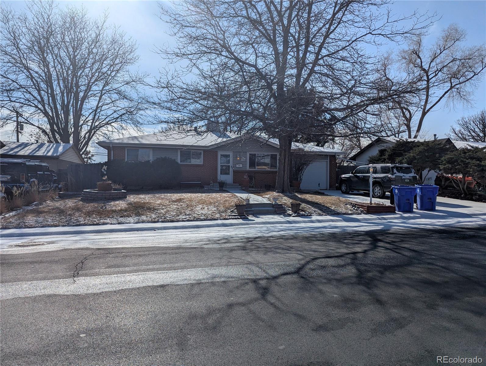 City View Heights Denver Home | MLS #: 9878746900  Essex Drive, Denver Beds: 4 Baths: 2 Price: $375,000