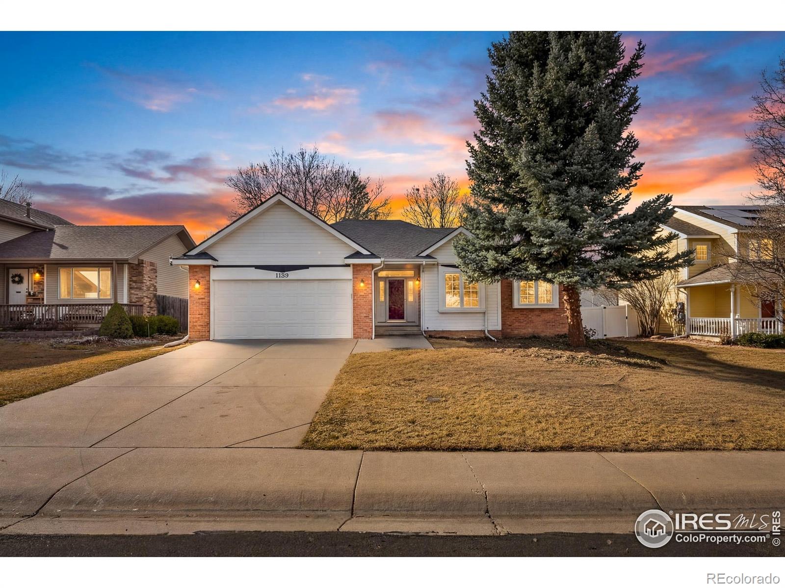 Country Club Greeley Home | MLS #: 45678910519241139  52nd Avenue, Greeley Beds: 4 Baths: 3 Price: $459,000