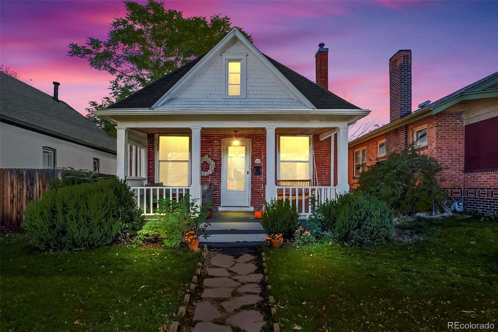 Park West Denver Home | MLS #: 15047451056 S Pennsylvania Street, Denver Beds: 2 Baths: 1 Price: $659,000
