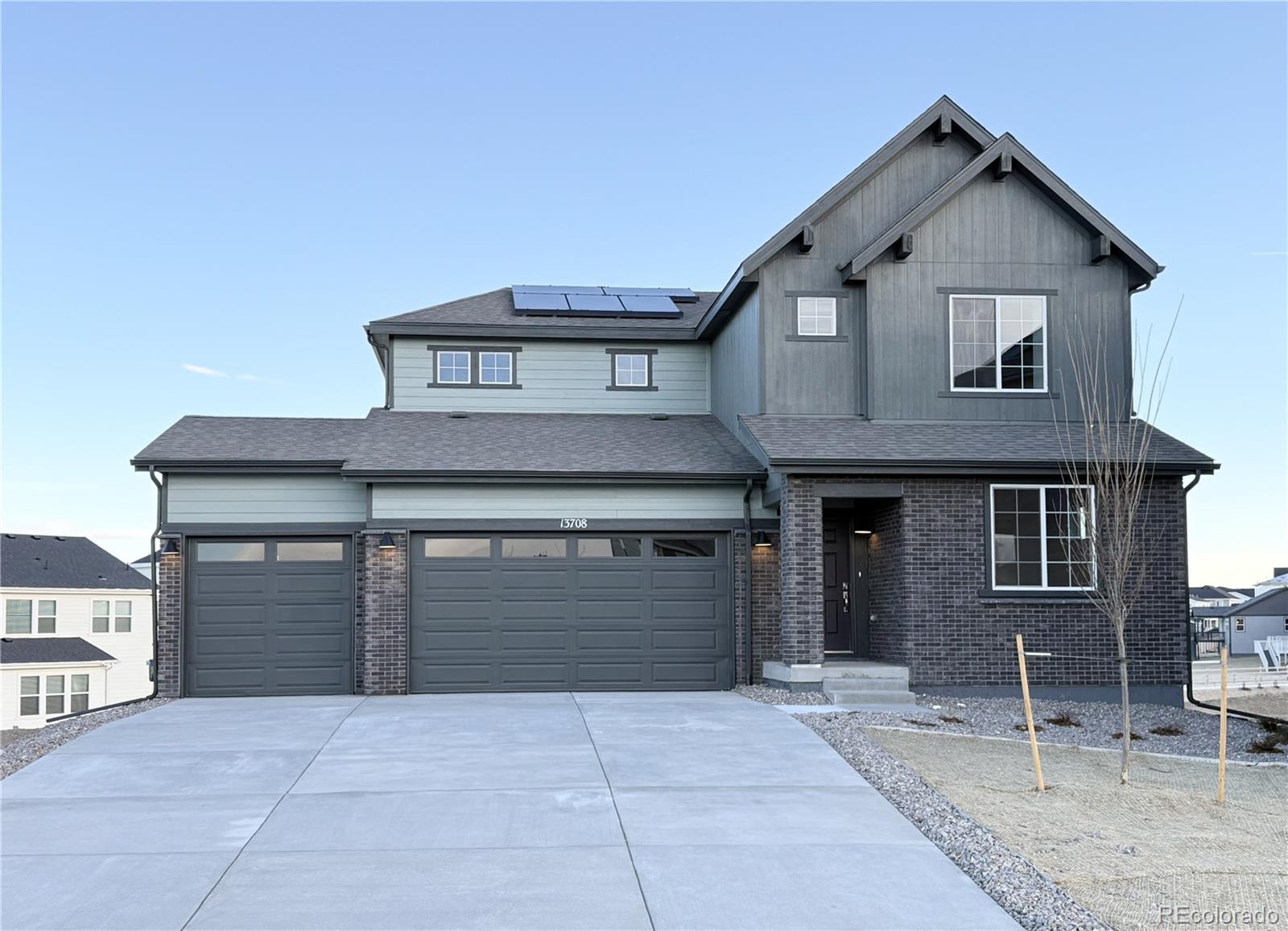 Looking Glass Parker Home | MLS #: 297905613708  Daffodil Point, Parker Beds: 3 Baths: 3 Price: $734,990