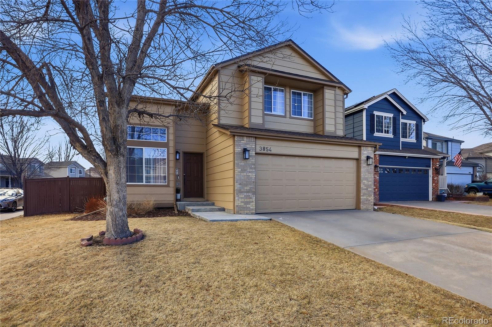 The Meadows Castle Rock Home | MLS #: 92271193854  Licorice Court, Castle Rock Beds: 4 Baths: 4 Price: $570,000