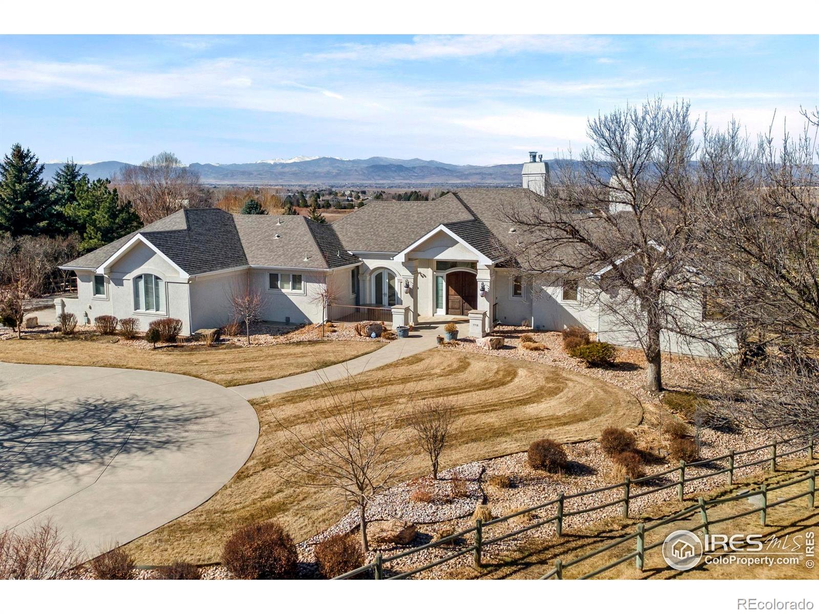 Highland Hills Fort Collins Home | MLS #: 45678910519397718  Park Ridge Circle, Fort Collins Beds: 4 Baths: 5 Price: $1,350,000
