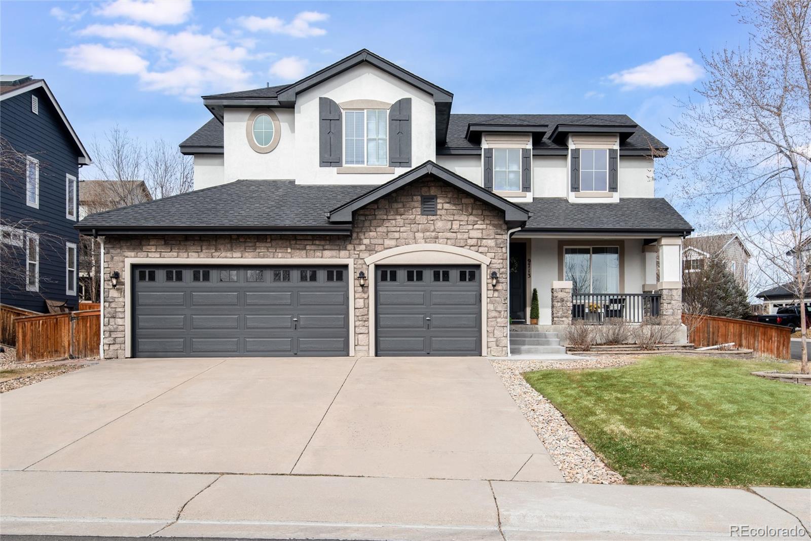 9713 w avalon place, Littleton sold home. Closed on 2026-03-20 for $1,028,000.