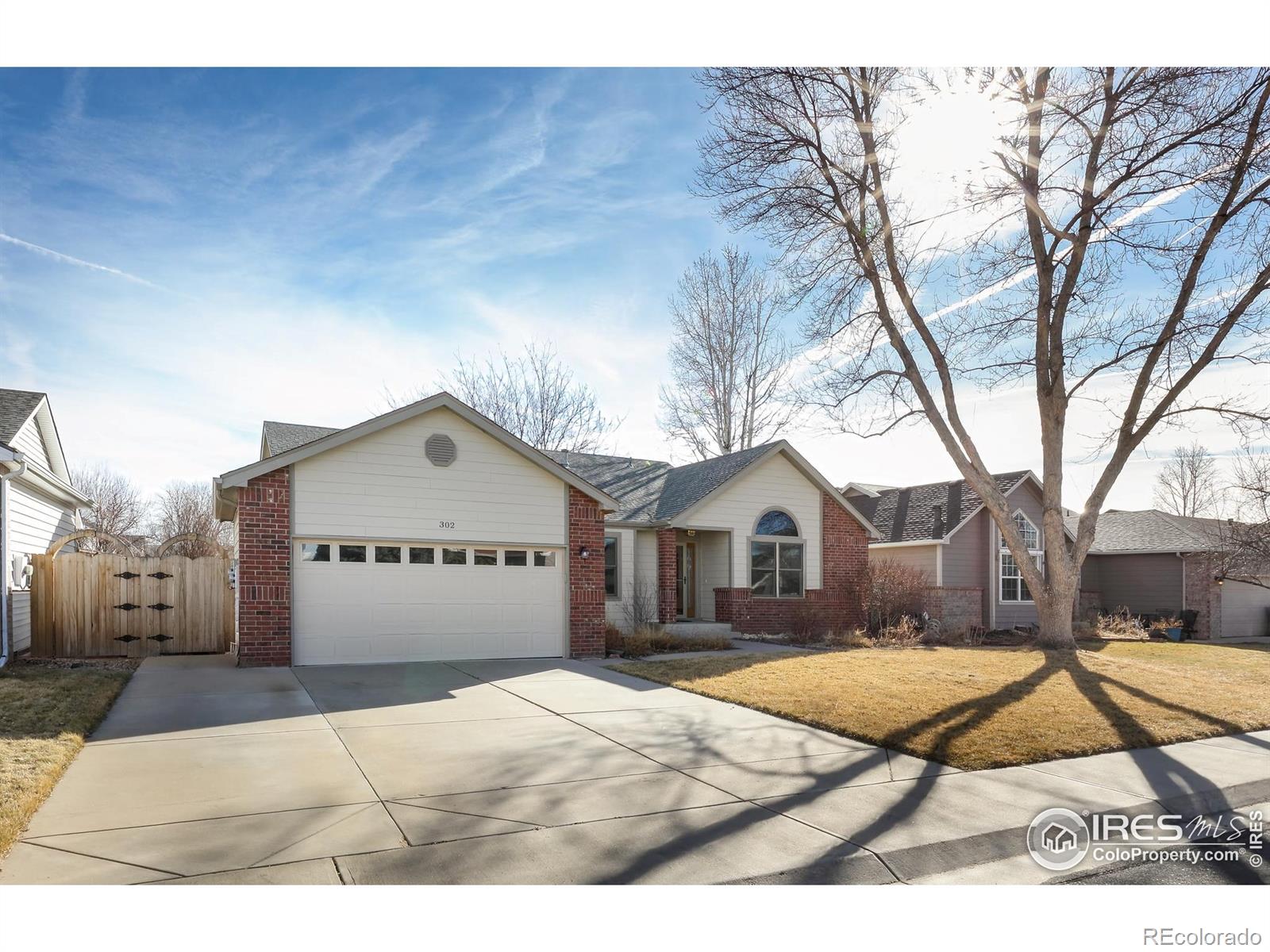 Maplewood Frederick Home | MLS #: 4567891051946302  Grant Street, Frederick Beds: 3 Baths: 2 Price: $490,000