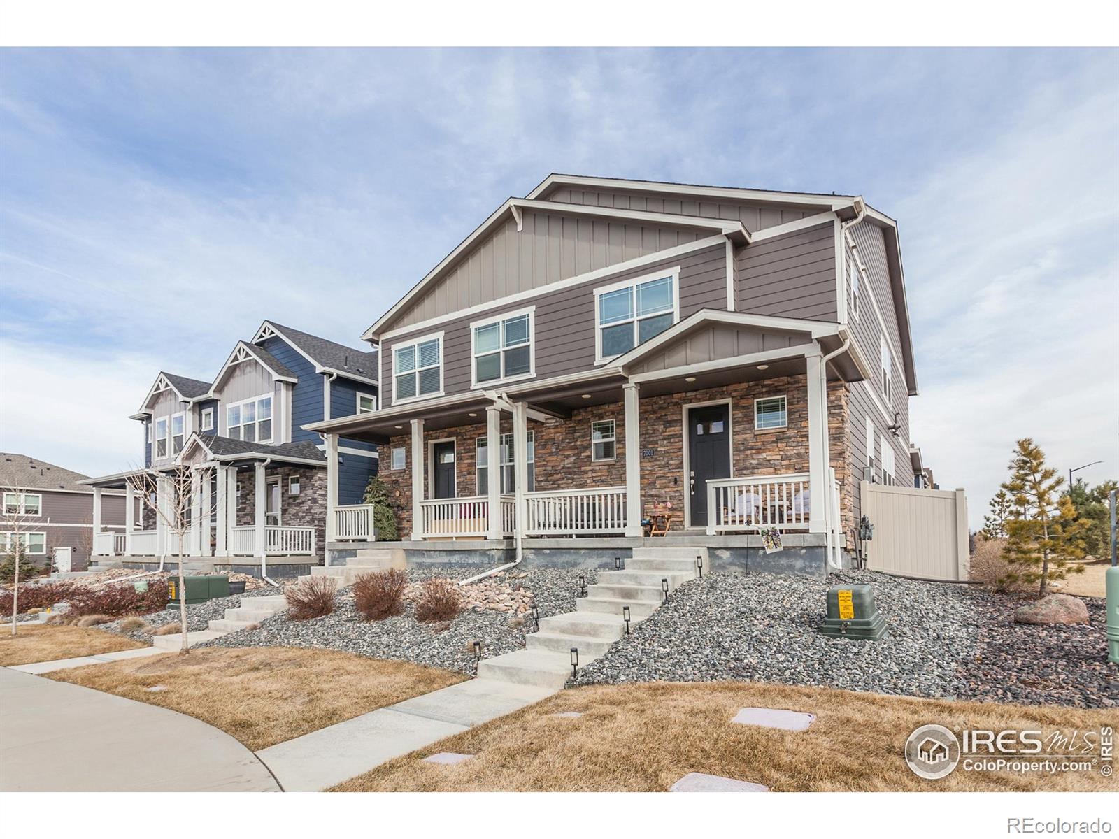  Frederick Home | MLS #: 45678910519527001  Todd Court, Frederick Beds: 3 Baths: 3 Price: $430,000
