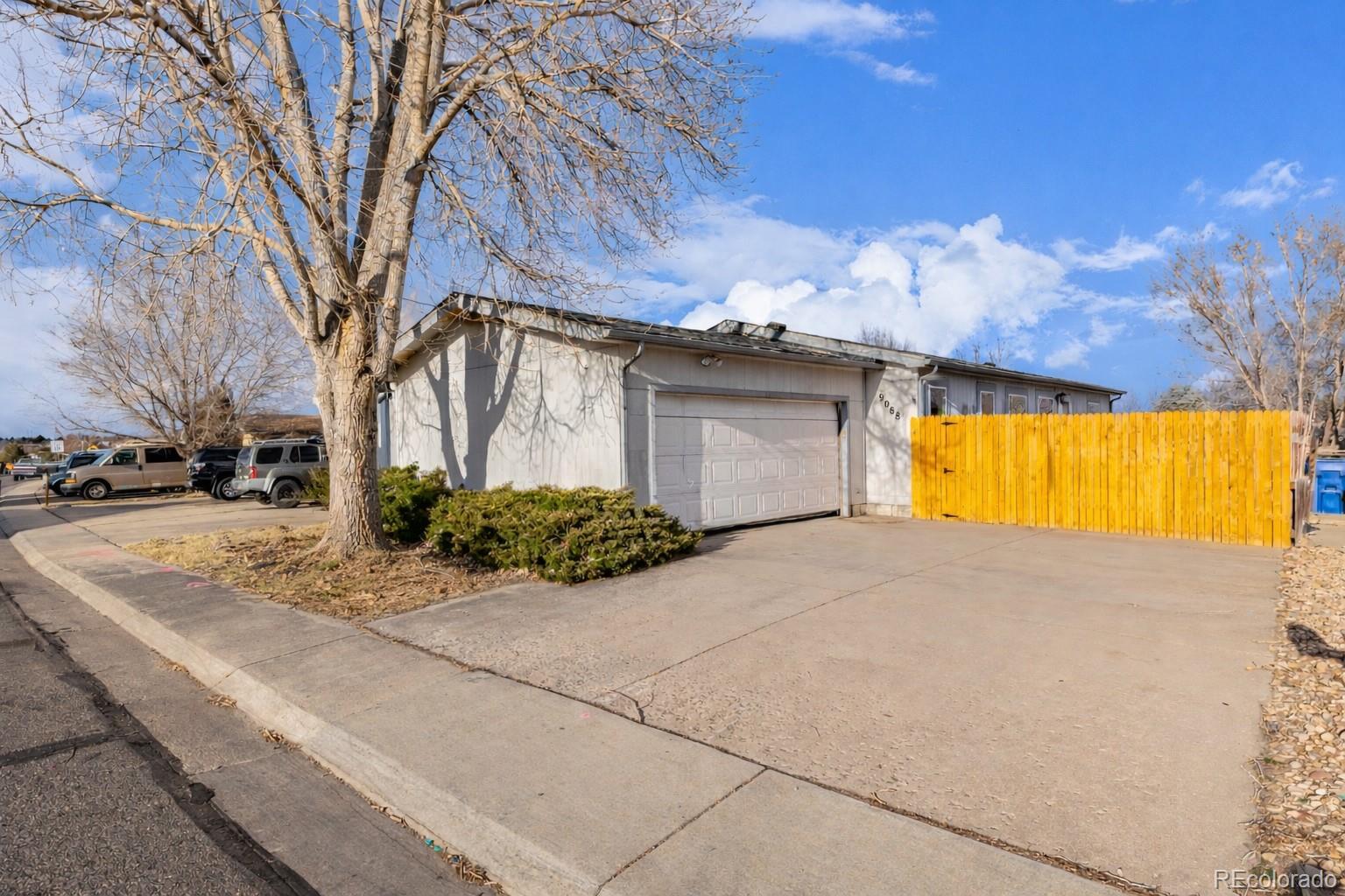 9088  fontaine street, Denver sold home. Closed on 2026-08-18 for $292,000.