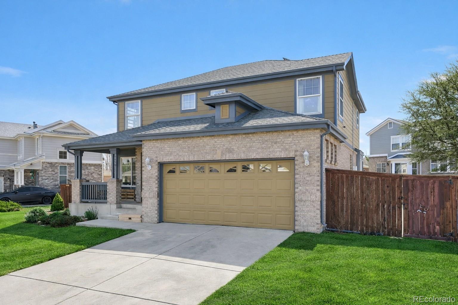 2490 s jebel way, Aurora sold home. Closed on 2026-05-01 for $520,000.