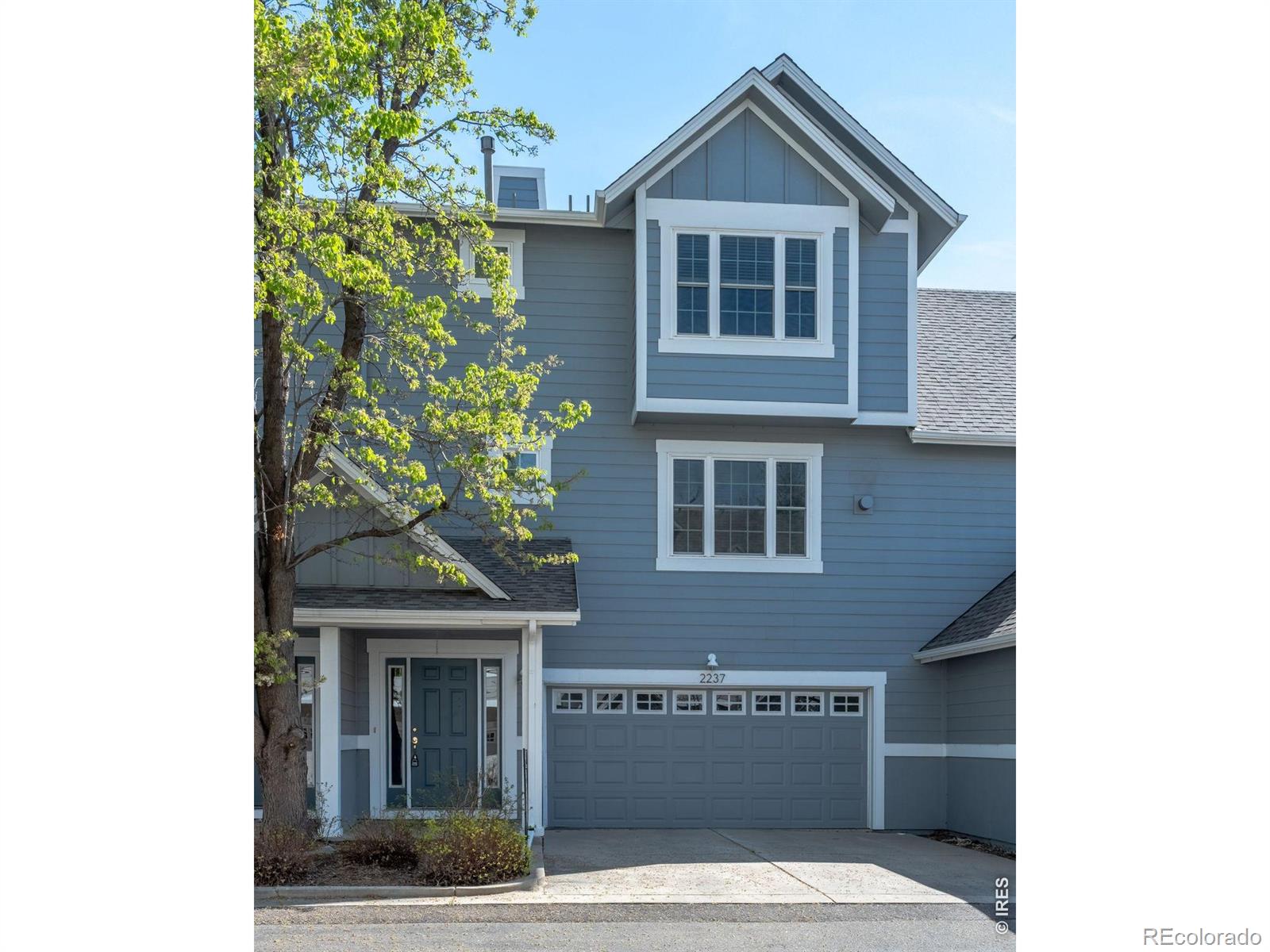 2237  watersong circle, Longmont sold home. Closed on 2026-08-27 for $500,000.