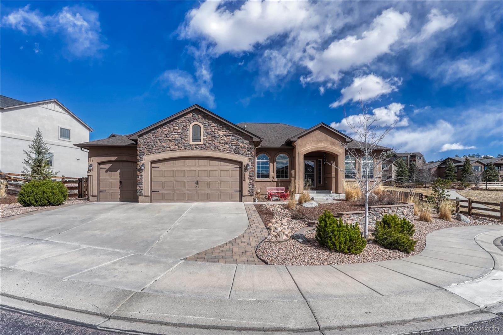 16017 denver pacific drive, Monument sold home. Closed on 2026-05-22 for $745,000.