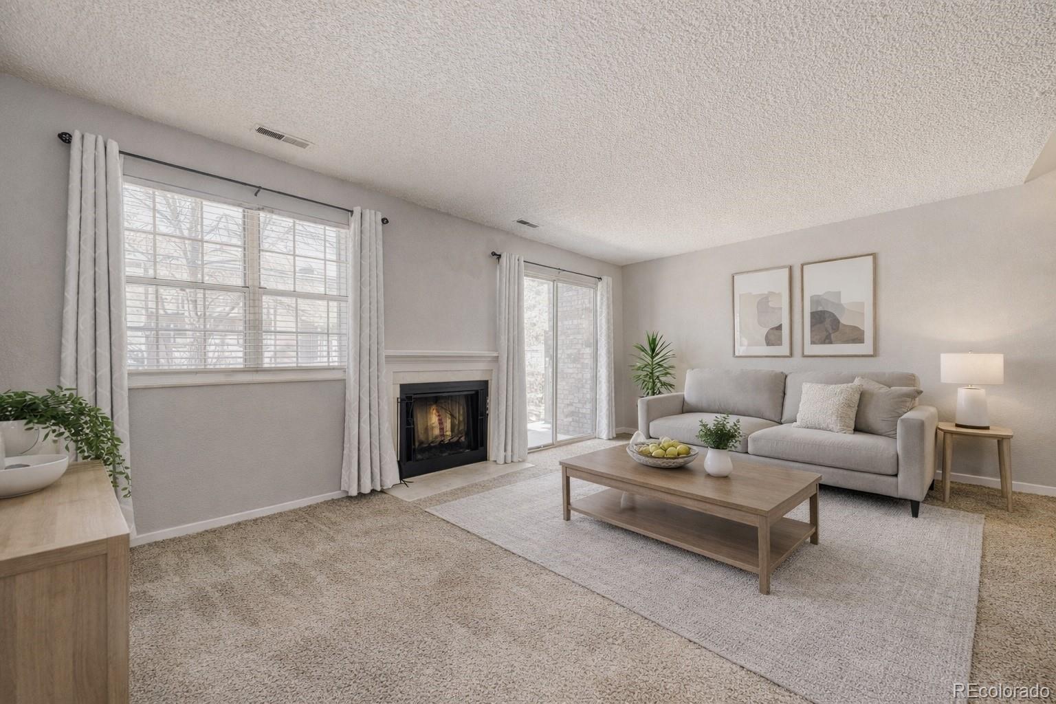 Southampton Lakewood Condo / Townhome | MLS #: 28938753425 S Ammons Street 26-4, Lakewood Beds: 4 Baths: 4 Price: $399,900