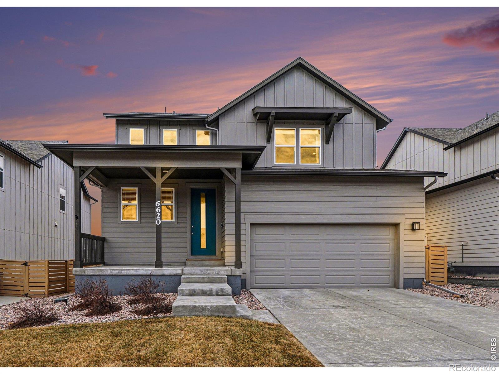 6620  7th street, Greeley sold home. Closed on 2026-06-04 for $485,000.
