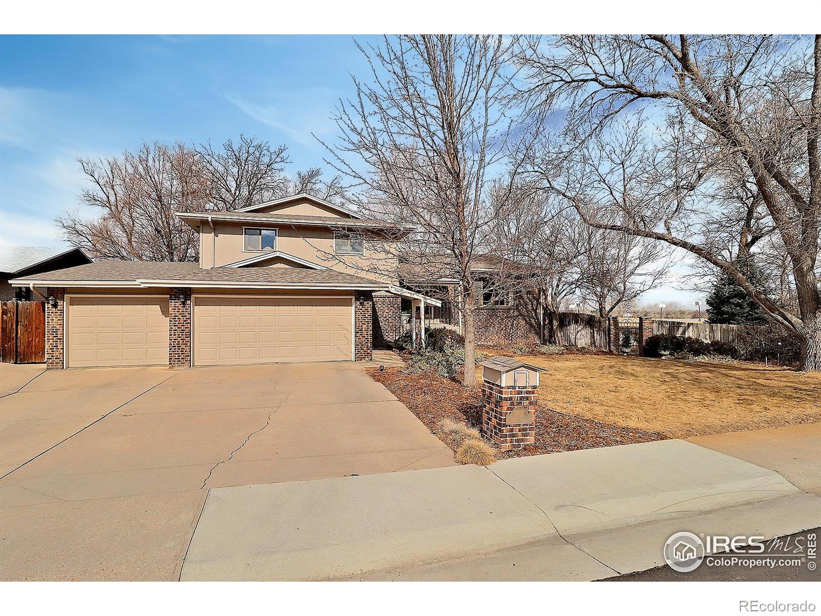 Rangeview North Am Greeley Home | MLS #: 45678910519781603  37th Avenue, Greeley Beds: 4 Baths: 4 Price: $479,900
