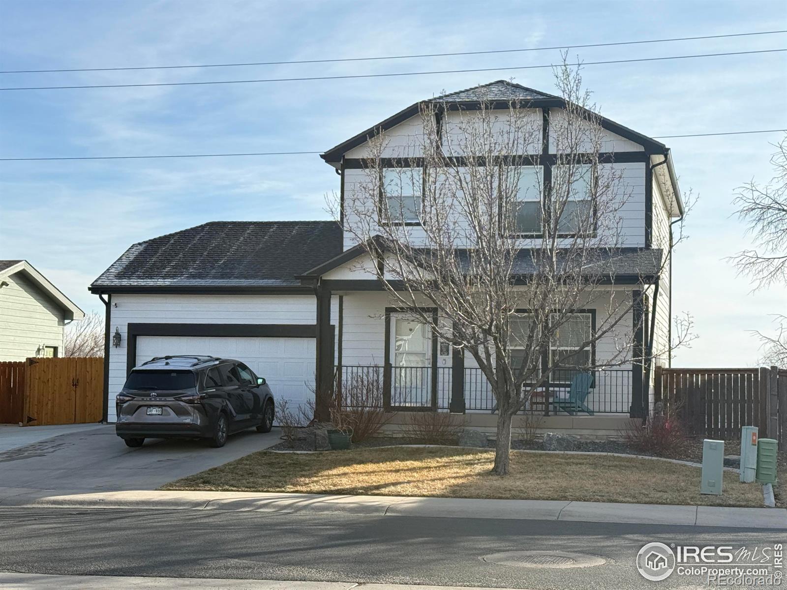 Timber Ridge Severance Home | MLS #: 45678910519831094  Mahogany Way, Severance Beds: 3 Baths: 3 Price: $445,000