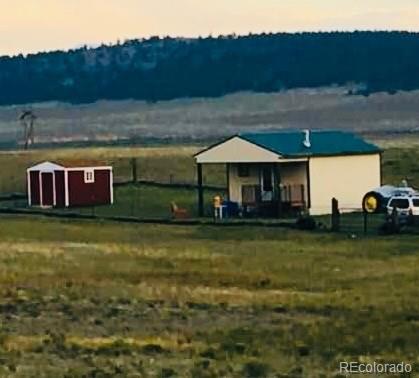 1686 cimarron drive, Hartsel sold home. Closed on 2026-04-09 for $110,000.