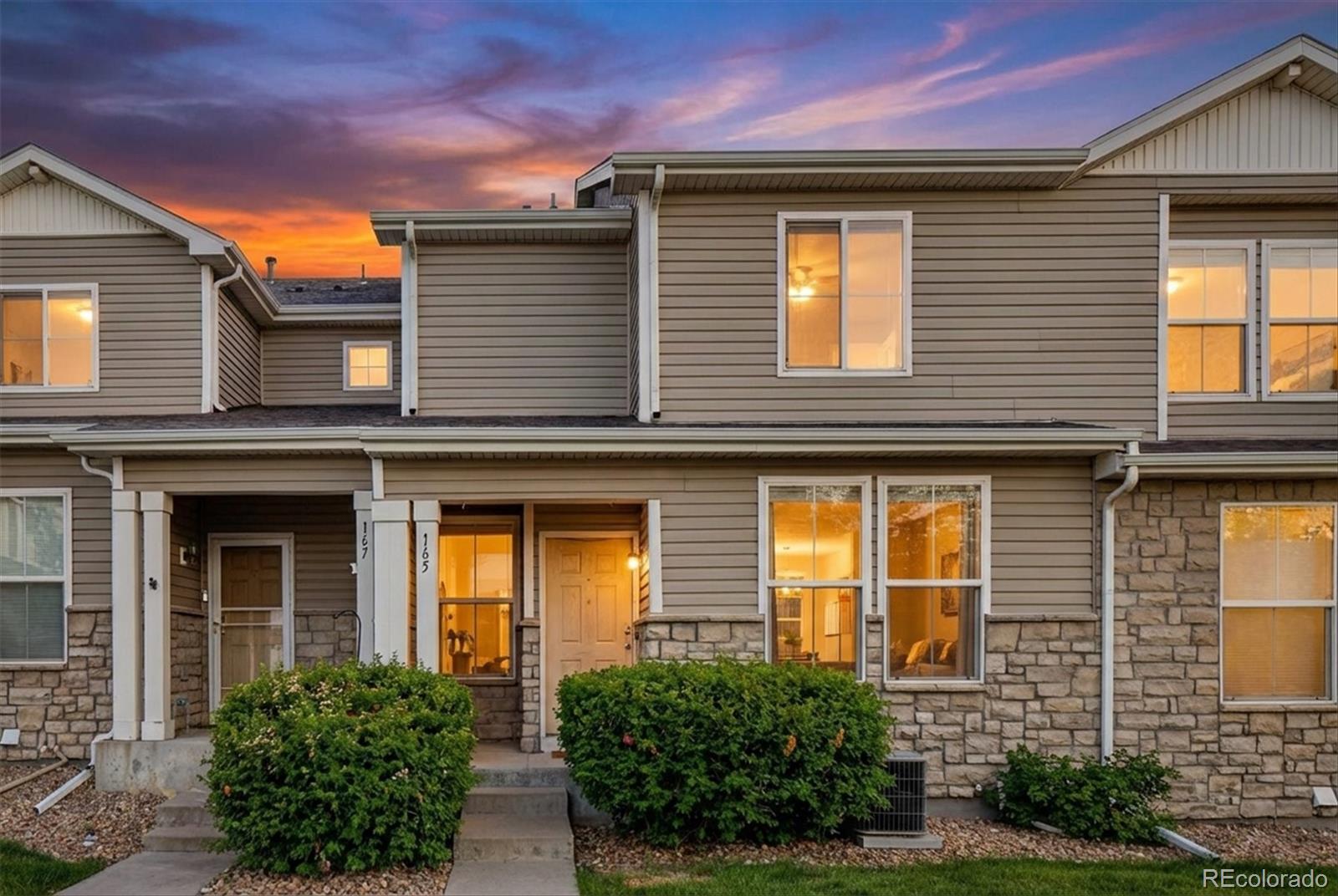 Brighton East Farms Brighton Condo / Townhome | MLS #: 2043480165  Blue Bonnet Drive , Brighton Beds: 3 Baths: 3 Price: $335,000