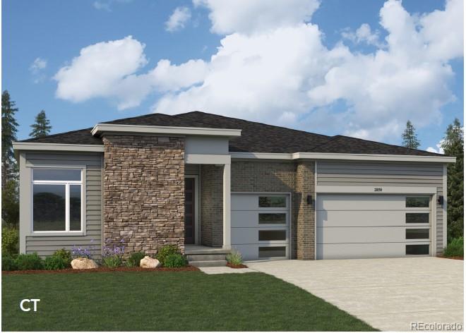  Castle Rock Home | MLS #: 35223214947  Jolity Court, Castle Rock Beds: 4 Baths: 4 Price: $950,000