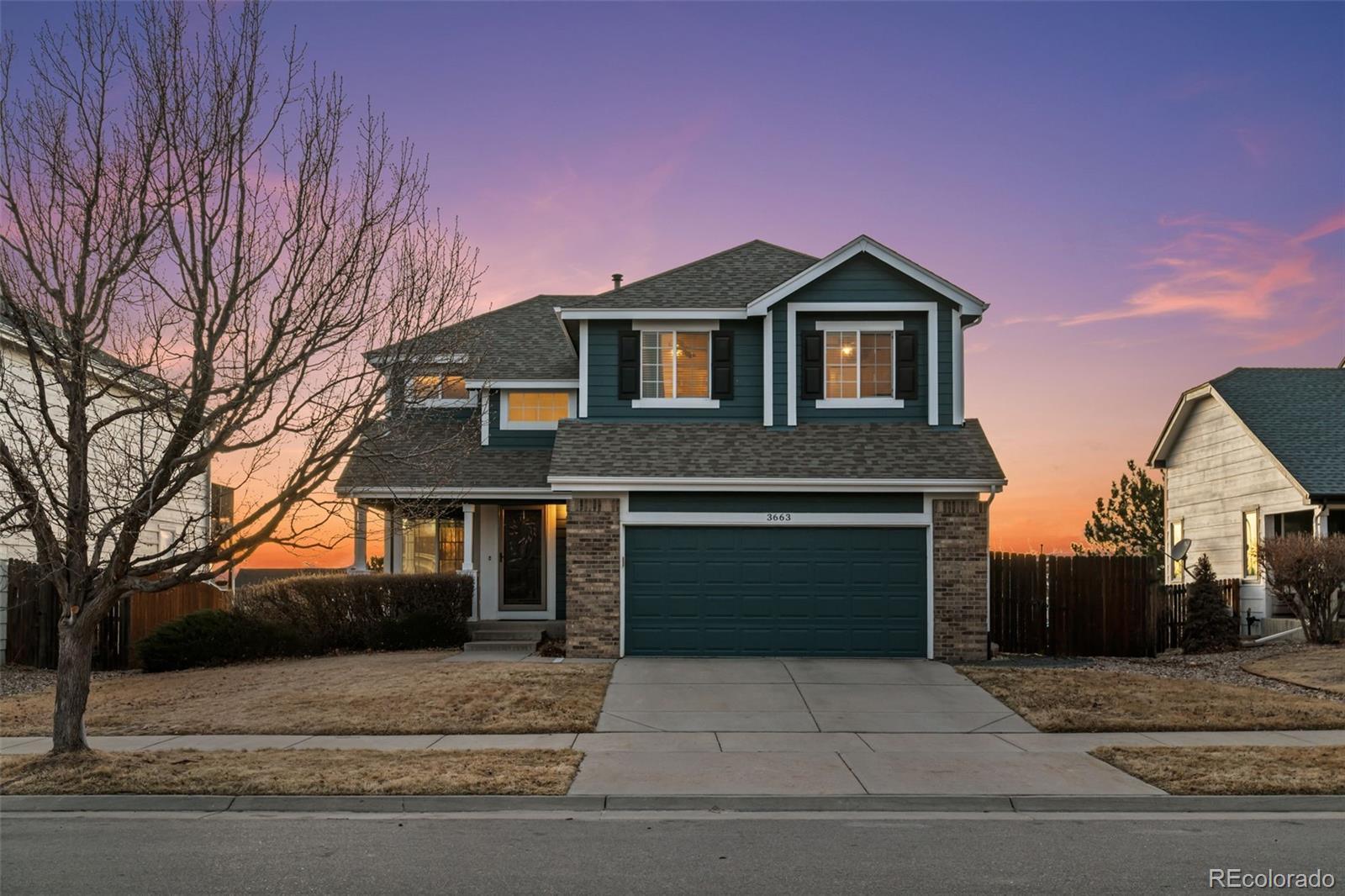East Quincy Highlands Aurora Home | MLS #: 35021303663 S Quatar Way, Aurora Beds: 5 Baths: 4 Price: $550,000