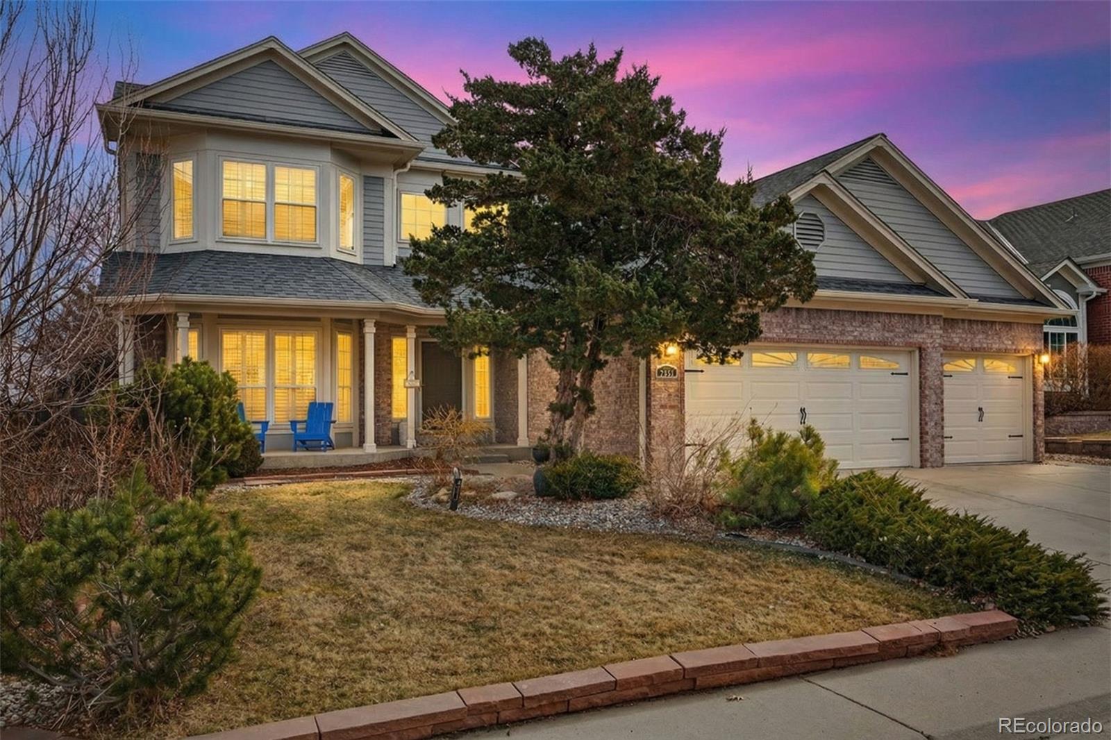 Mountain View Estates Lakewood Home | MLS #: 36559532742 S Braun Way, Lakewood Beds: 6 Baths: 3 Price: $975,000