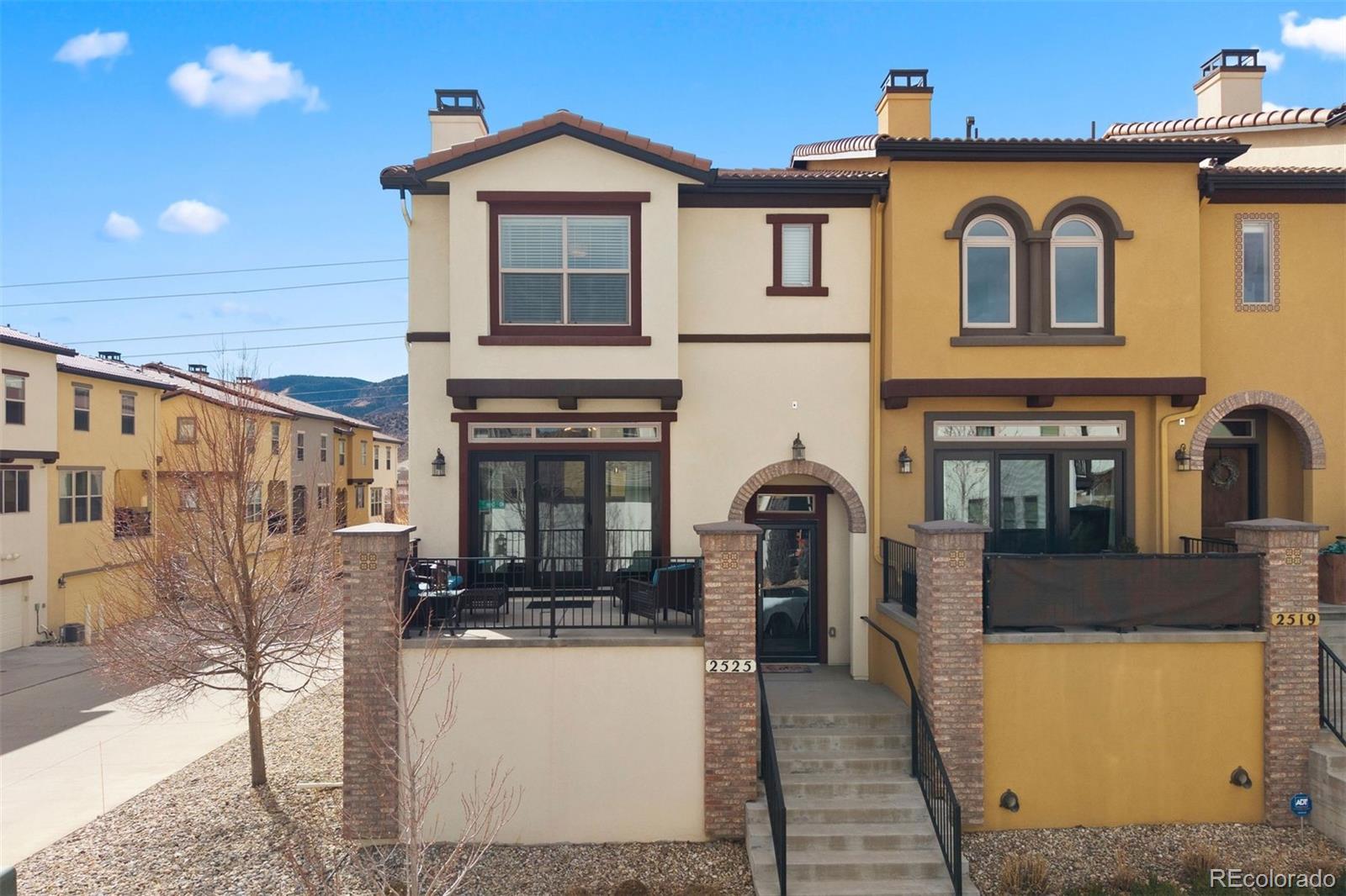 Solterra Lakewood Condo / Townhome | MLS #: 55158492525 S Orion Street , Lakewood Beds: 3 Baths: 3 Price: $685,000