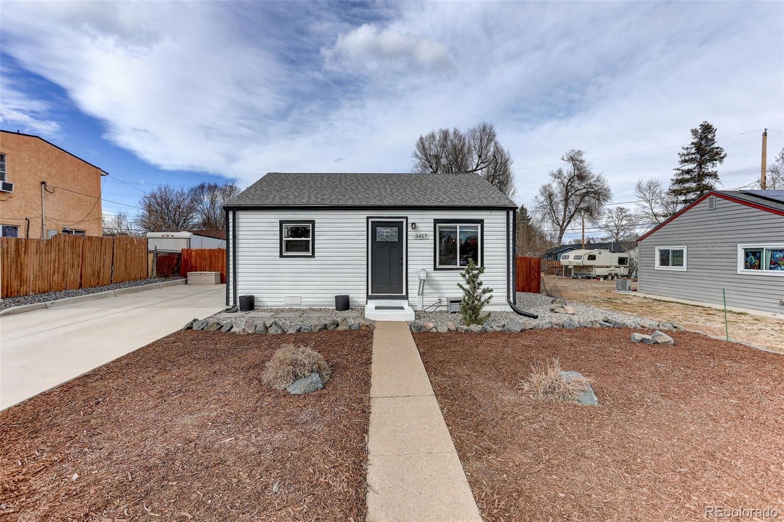 Westwood Denver Home | MLS #: 43078663457 W Hoye Place, Denver Beds: 2 Baths: 1 Price: $400,000