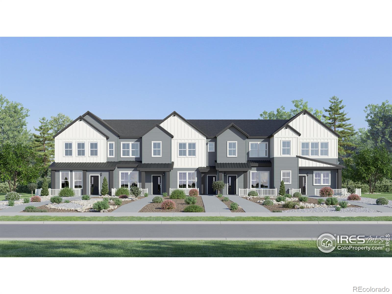 3083  gladstone avenue, Loveland sold home. Closed on 2026-05-08 for $409,745.